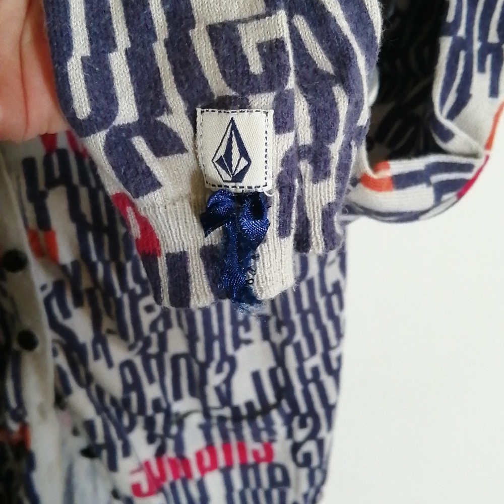 Volcom cardigan - Picture 2 of 8